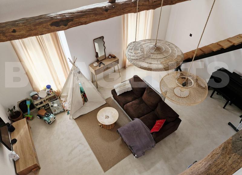 Maison - 161 m² - 6 pièces