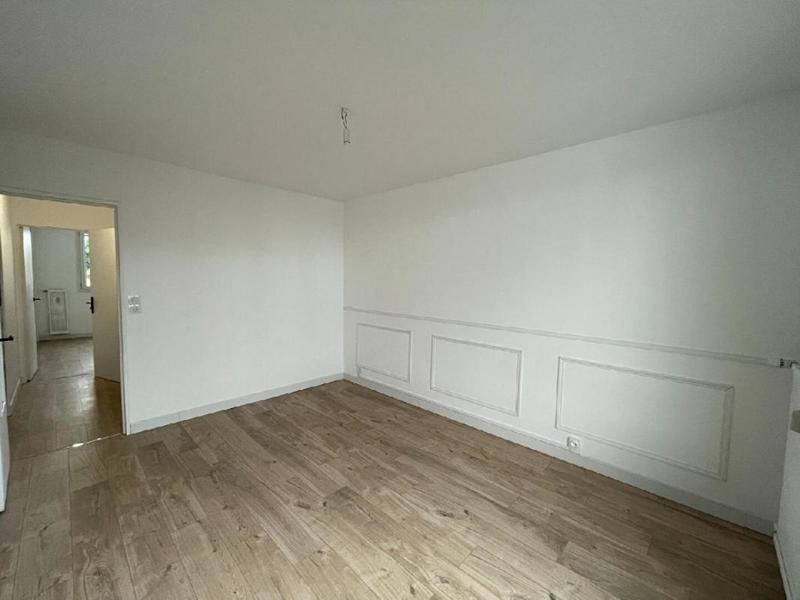Appartement - 50 m² - 3 pièces