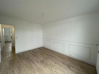 Appartement - 50 m² - 3 pièces