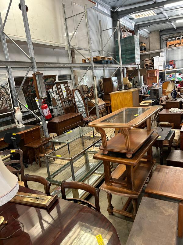 Vide Maison Vide Atelier