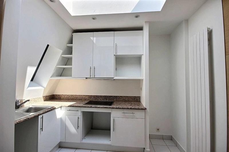 Appartement - 81 m² - 3 pièces