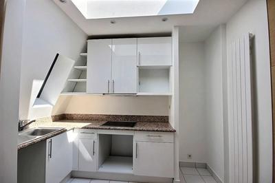 Appartement - 81 m² - 3 pièces