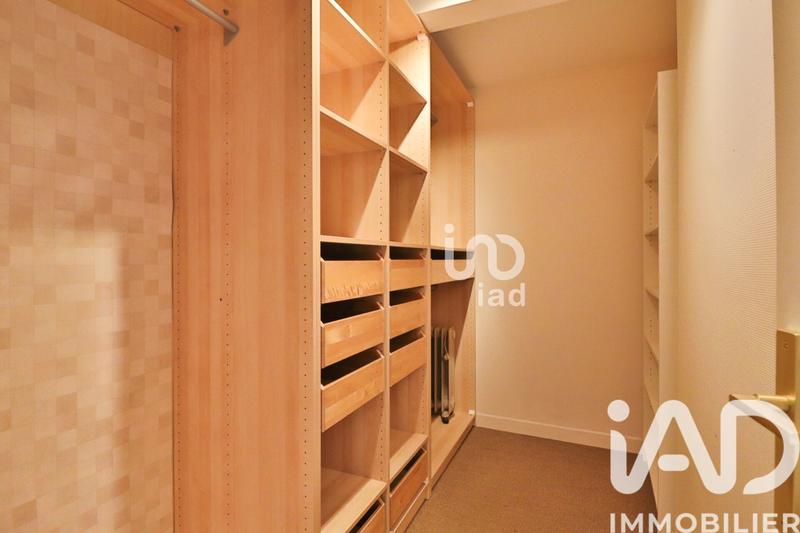 Maison de ville - 125 m² - 5 pièces