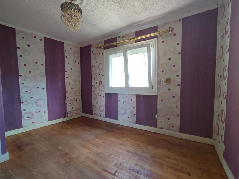 Immeuble - 165 m² - 6 pièces