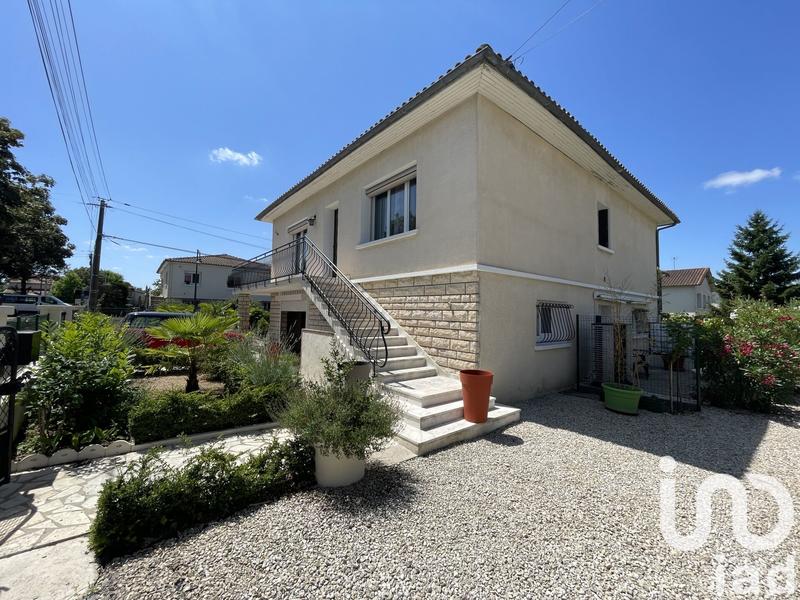 Maison - 173 m² - 5 pièces