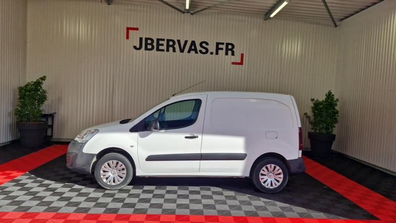 Citroën Berlingo Electric m Confort avec Batterie