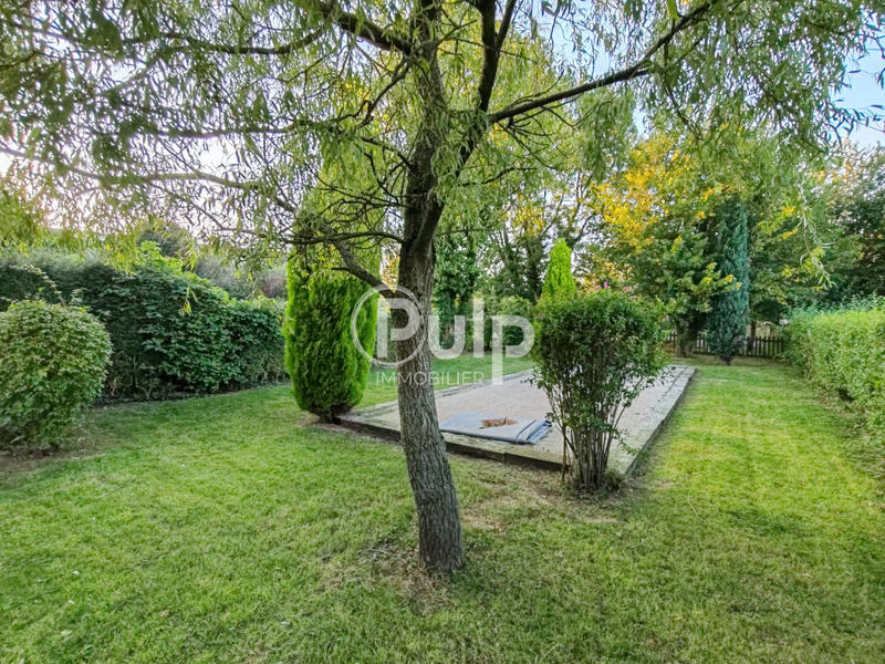 Fermette - 90 m² - 4 pièces