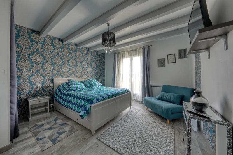 Maison - 131 m² - 12 pièces