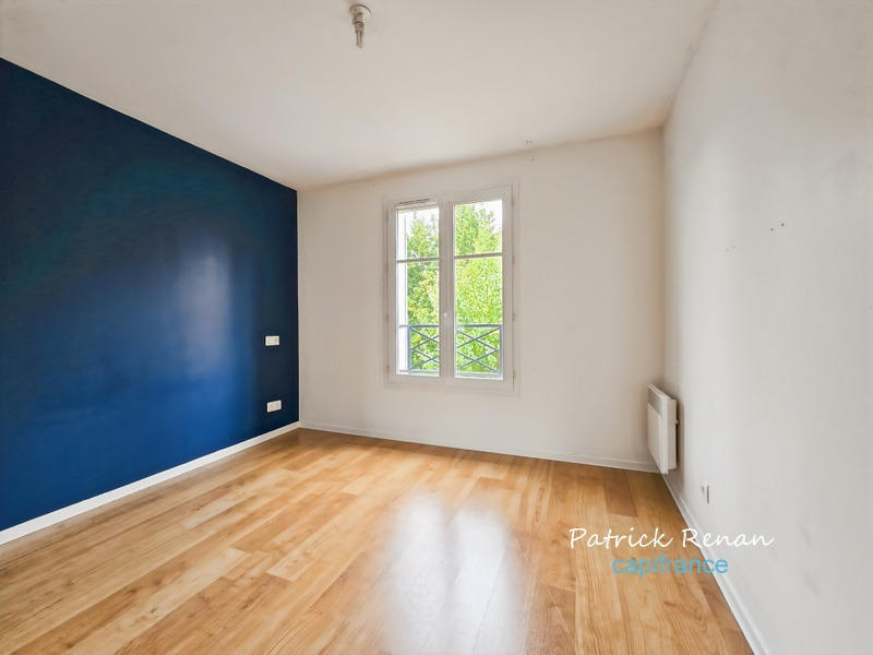 Maison - 101 m² - 5 pièces