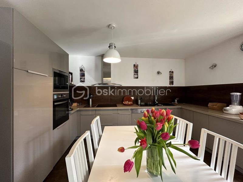 Longère - 134 m² - 6 pièces