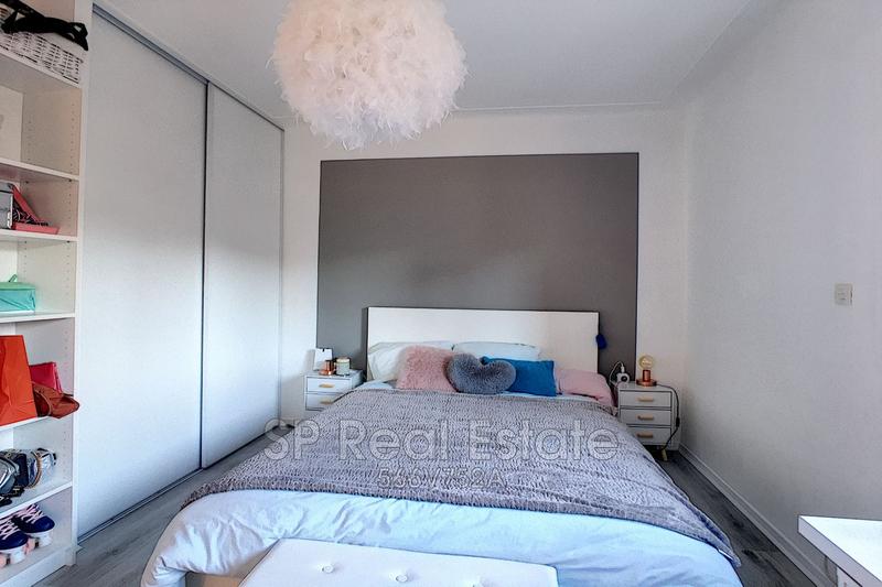 Appartement - 79 m² - 3 pièces