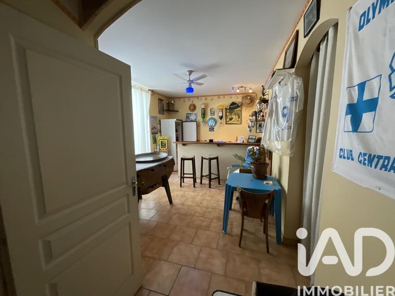 Maison - 188 m² - 6 pièces