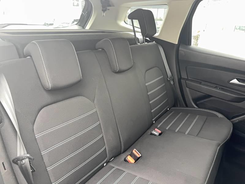 Dacia Duster Eco-G 100 4x2 Prestige