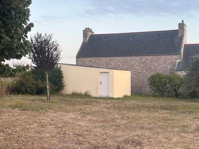 Maison - 72 m² - 5 pièces