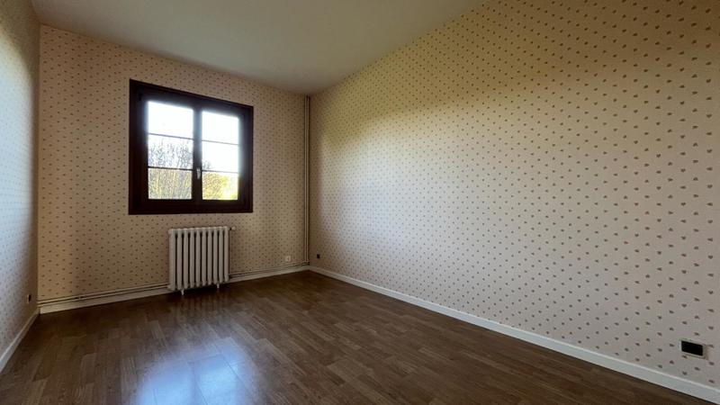 Pavillon - 89 m² - 5 pièces