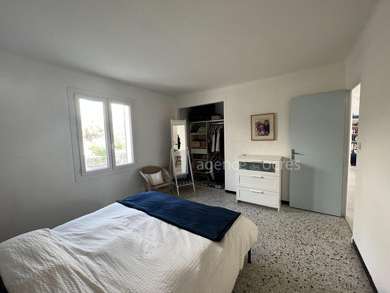 Maison - 97 m² - 4 pièces