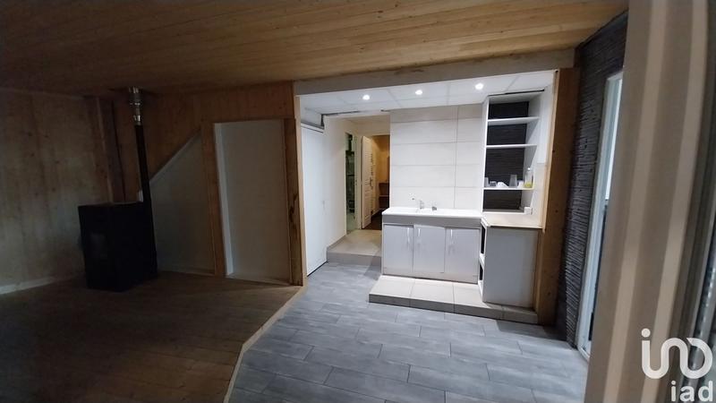 Local commercial - 340 m²