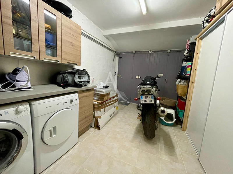 Maison - 70 m² - 3 pièces