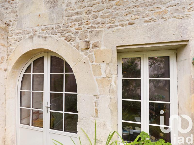 Maison de village - 212 m² - 7 pièces