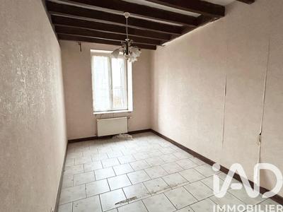 Maison - 178 m² - 7 pièces