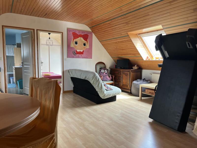 Maison - 163 m² - 5 pièces