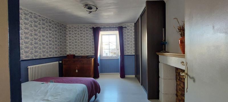 Maison - 106 m² - 3 pièces