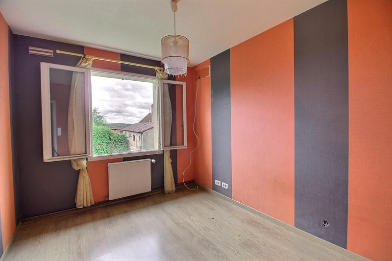 Villa - 140 m² - 7 pièces