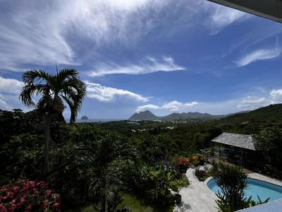 Villa - 152 m² - 6 pièces