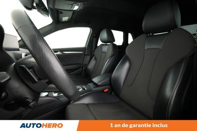 Audi A3 sportback 35 Tdi s line s tronic 7 150 ch