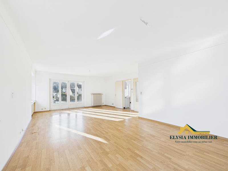 Maison - 119 m² - 5 pièces