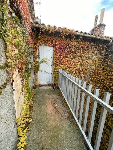 Appartement - 16 m² - 1 pièce