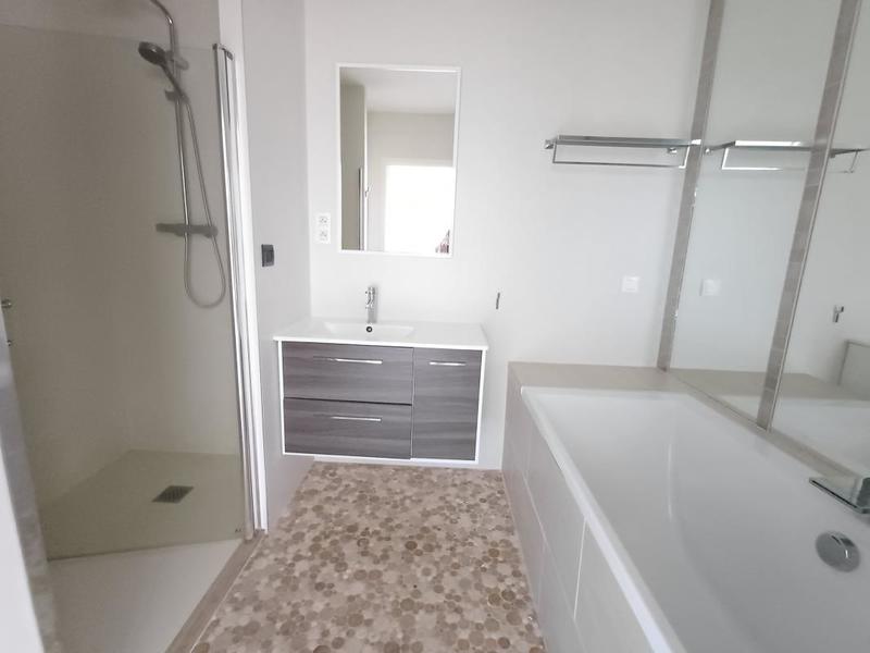 Appartement - 158 m² - 5 pièces