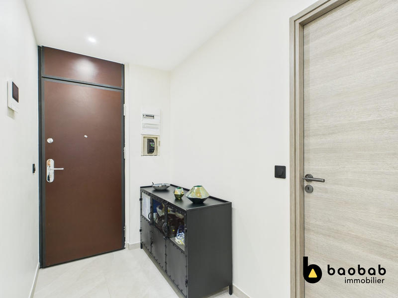 Appartement - 78 m² - 4 pièces