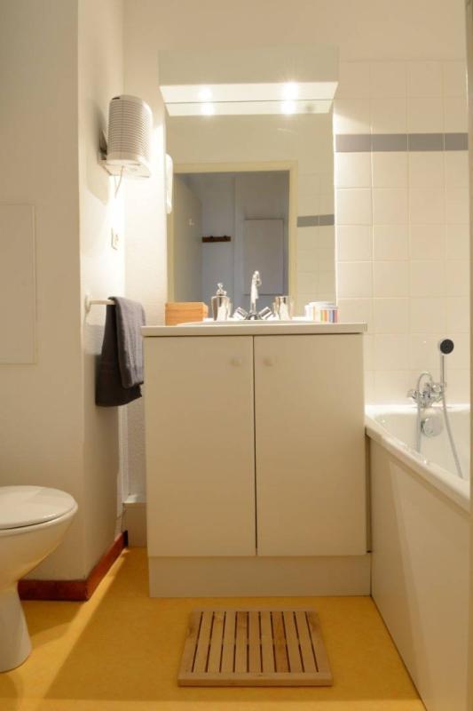 Studio - 16 m² - 1 pièce