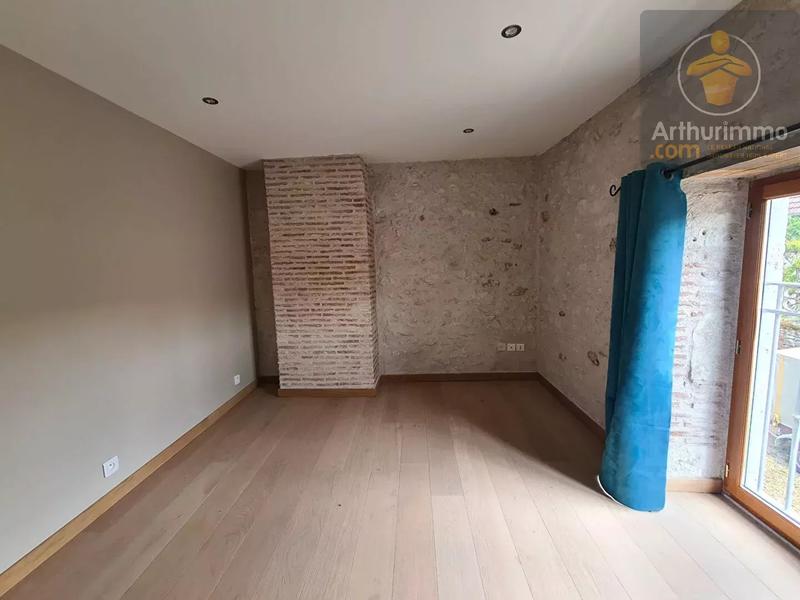 Maison - 265 m² - 8 pièces