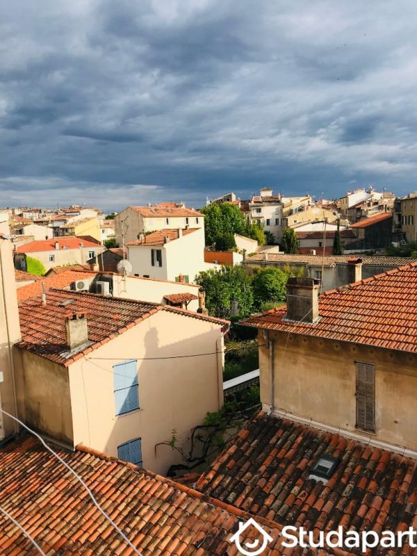 Appartement - 25 m² - 1 pièce