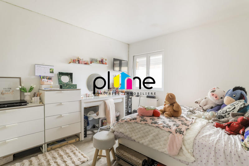 Maison - 173 m² - 7 pièces