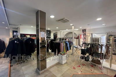 Local commercial - 80 m²