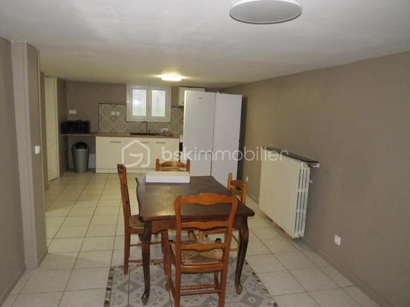 Maison - 150 m² - 5 pièces