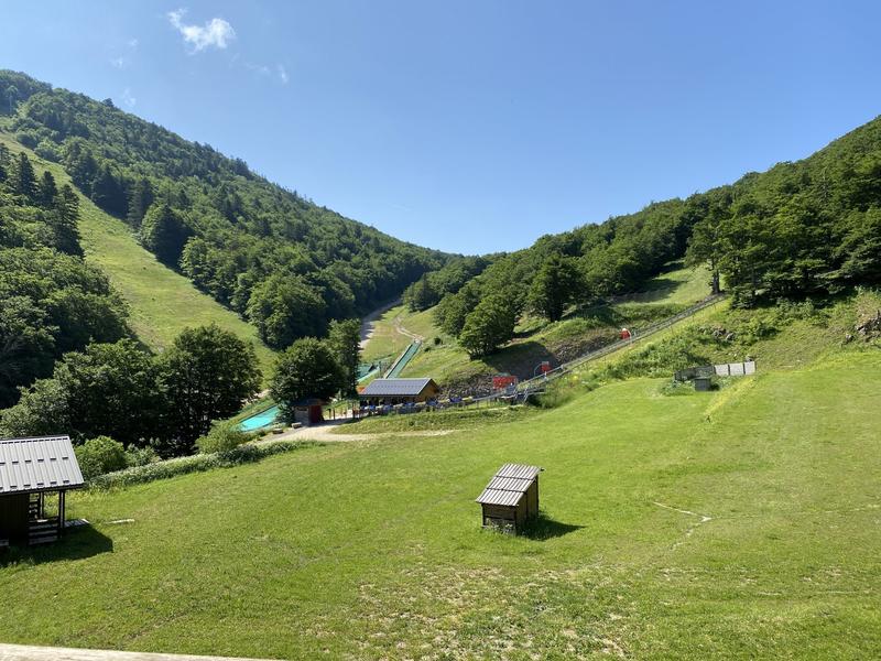 Appartement - 26 m² - 1 pièce