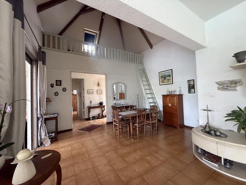 Maison - 127 m² - 4 pièces