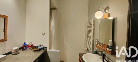 Maison de village - 137 m² - 5 pièces