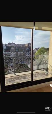 Studio - 20 m² - 1 pièce