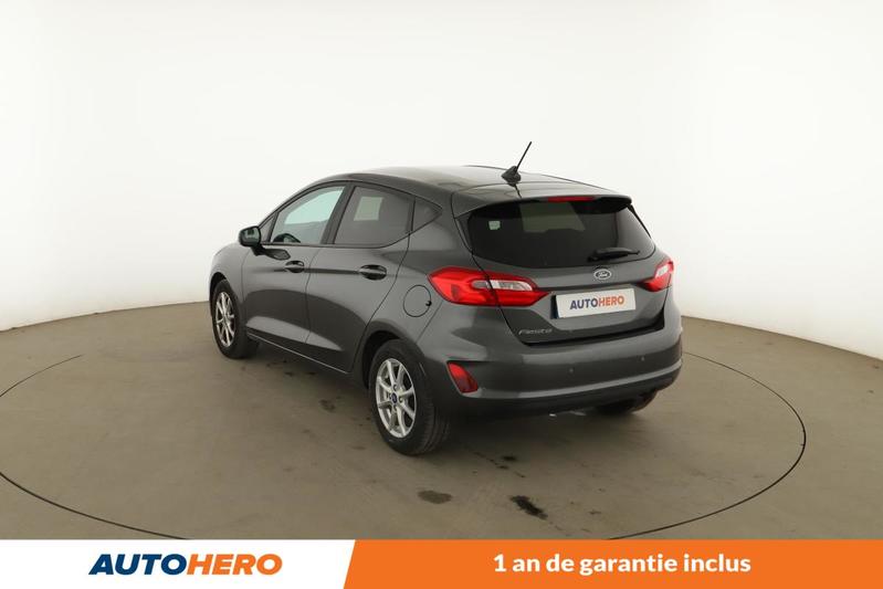 Ford Fiesta 1.1 Cool &amp; Connect 5p 75 ch
