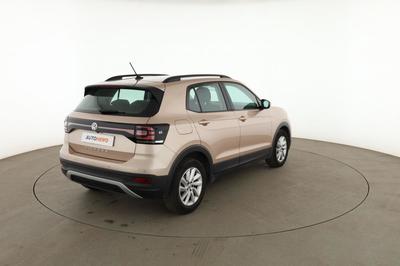 Volkswagen t-Cross 1.0 Tsi Lounge Dsg 115 ch