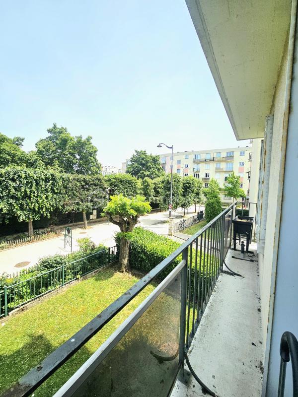 Appartement - 60 m² - 4 pièces