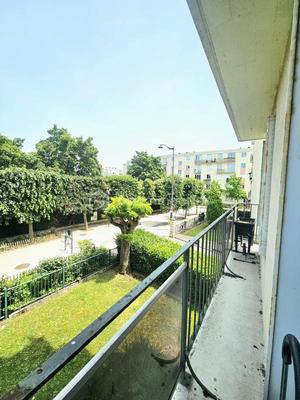 Appartement - 60 m² - 4 pièces