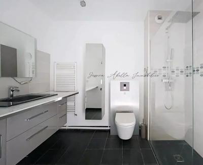 Studio - 34 m² - 1 pièce