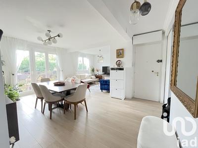 Appartement - 66 m² - 4 pièces