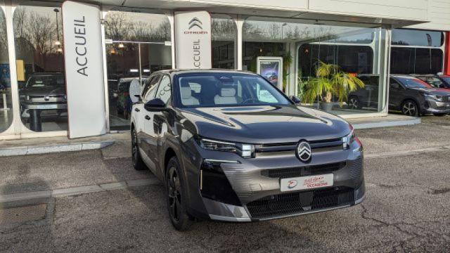 Citroën C5 Aircross Hybride 145 e-Dcs6 Max